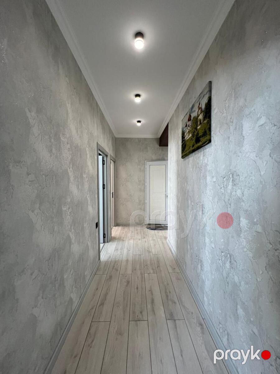 Satılır 3 otaqlı yeni tikili 90 m² — Mənzil, Bakı (4)