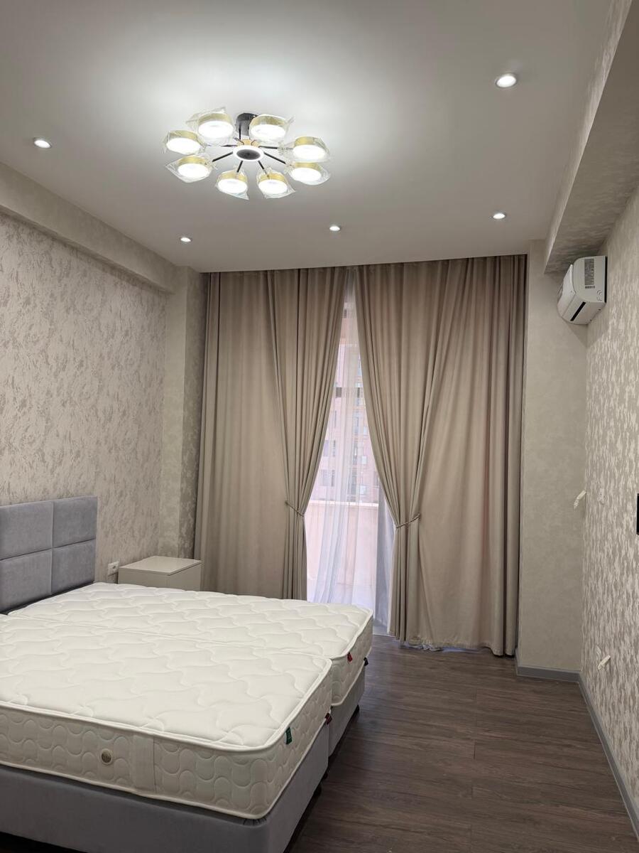 Satılır 2 otaqlı yeni tikili 91 m² — Mənzil, Bakı (8)