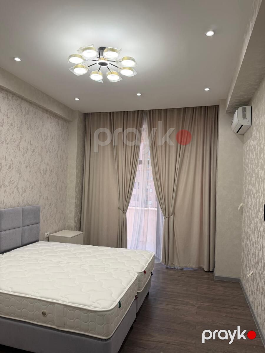 Satılır 2 otaqlı yeni tikili 91 m² — Mənzil, Bakı (8)