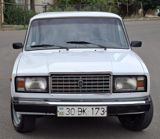 Lada (vaz) 2107, 2010 il — Otomobil