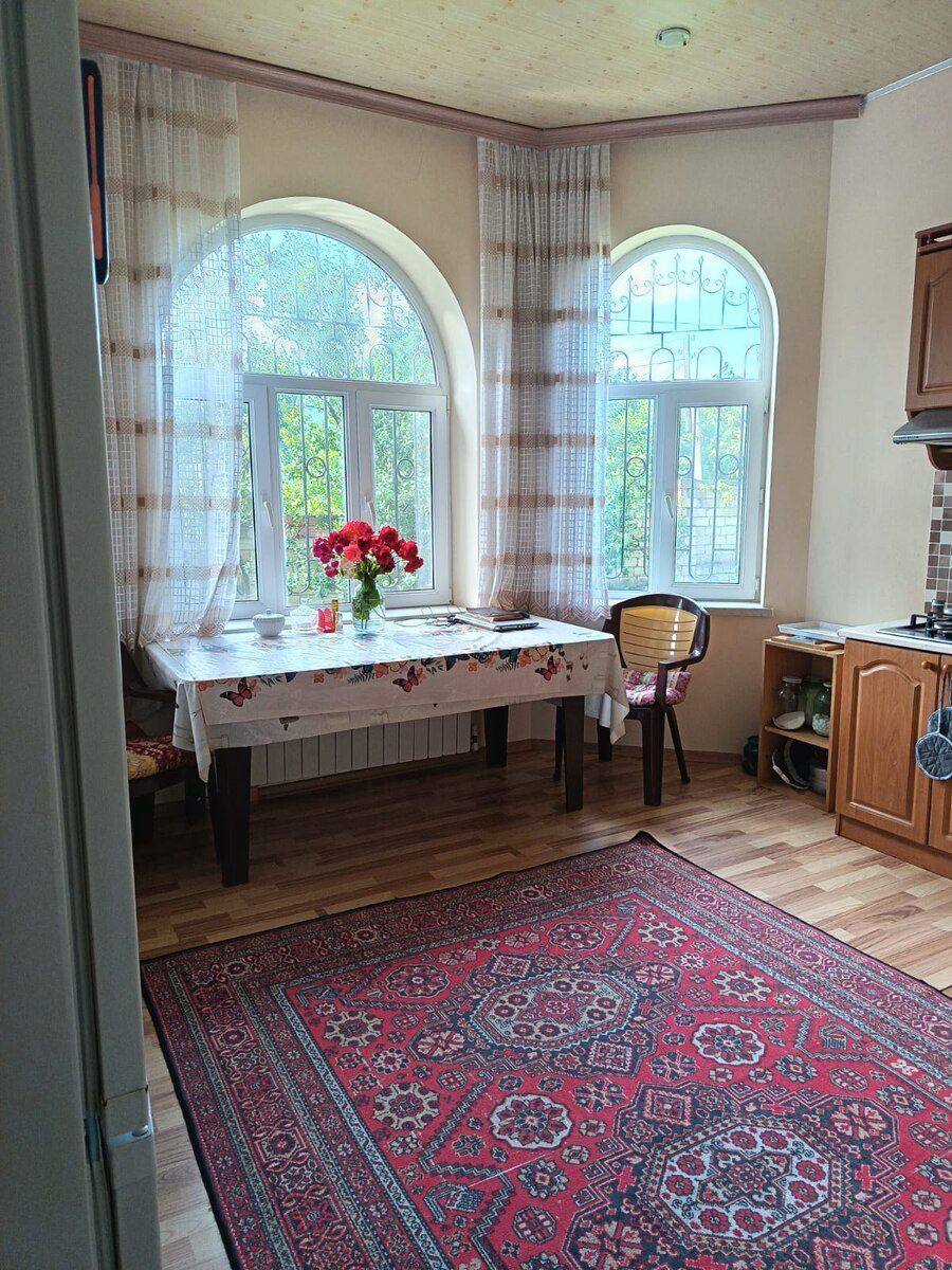 Bağ evi kirayə verilir, Qusar r — Ev, villa, Qusar (10)