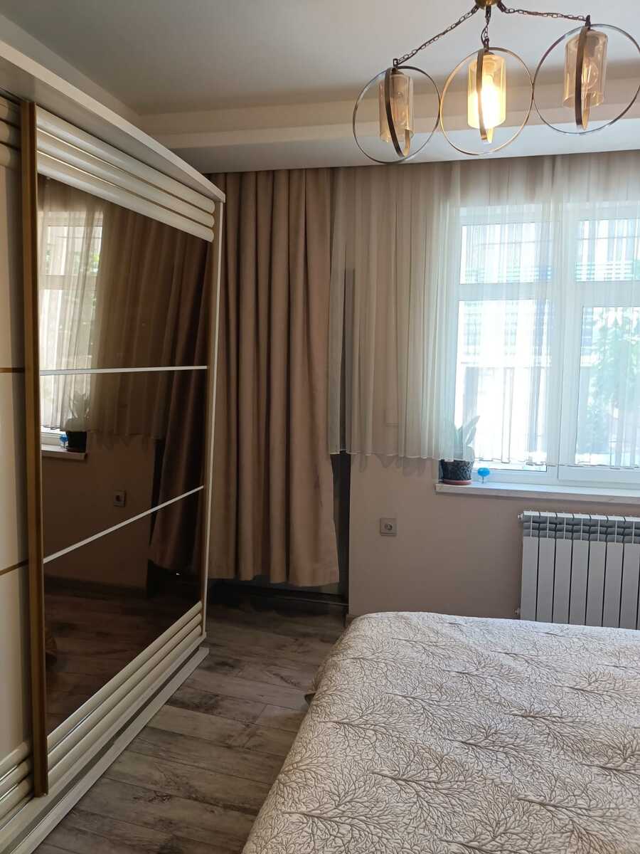 Satılır 7 otaqlı həyət evi/bağ evi 130 m² — Ev, villa, Bakı (7)