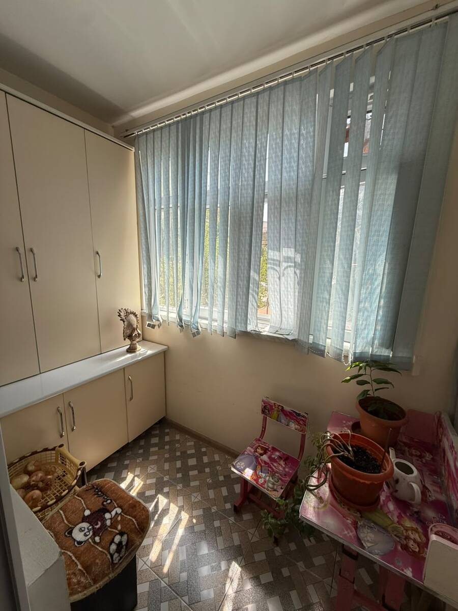 Satılır 3 otaqlı köhnə tikili 85 m² — Mənzil, Bakı (11)