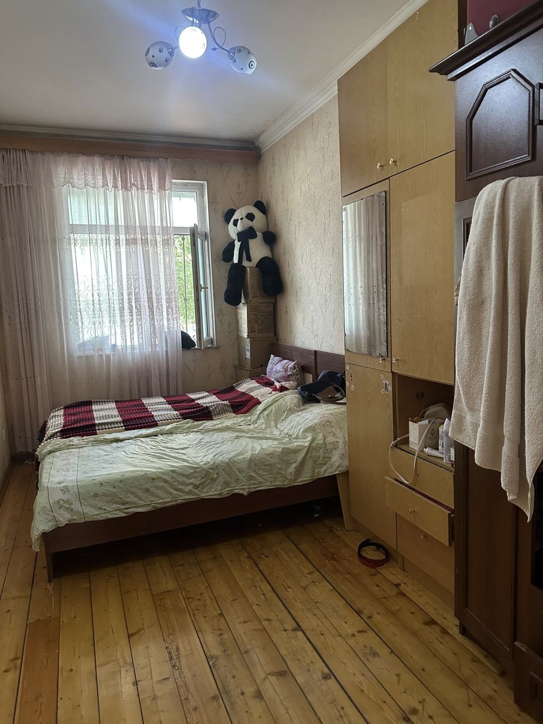 2-otaqlı mənzil kirayə verilir, Gənclik m., 111 m² — Mənzil, Bakı (3)