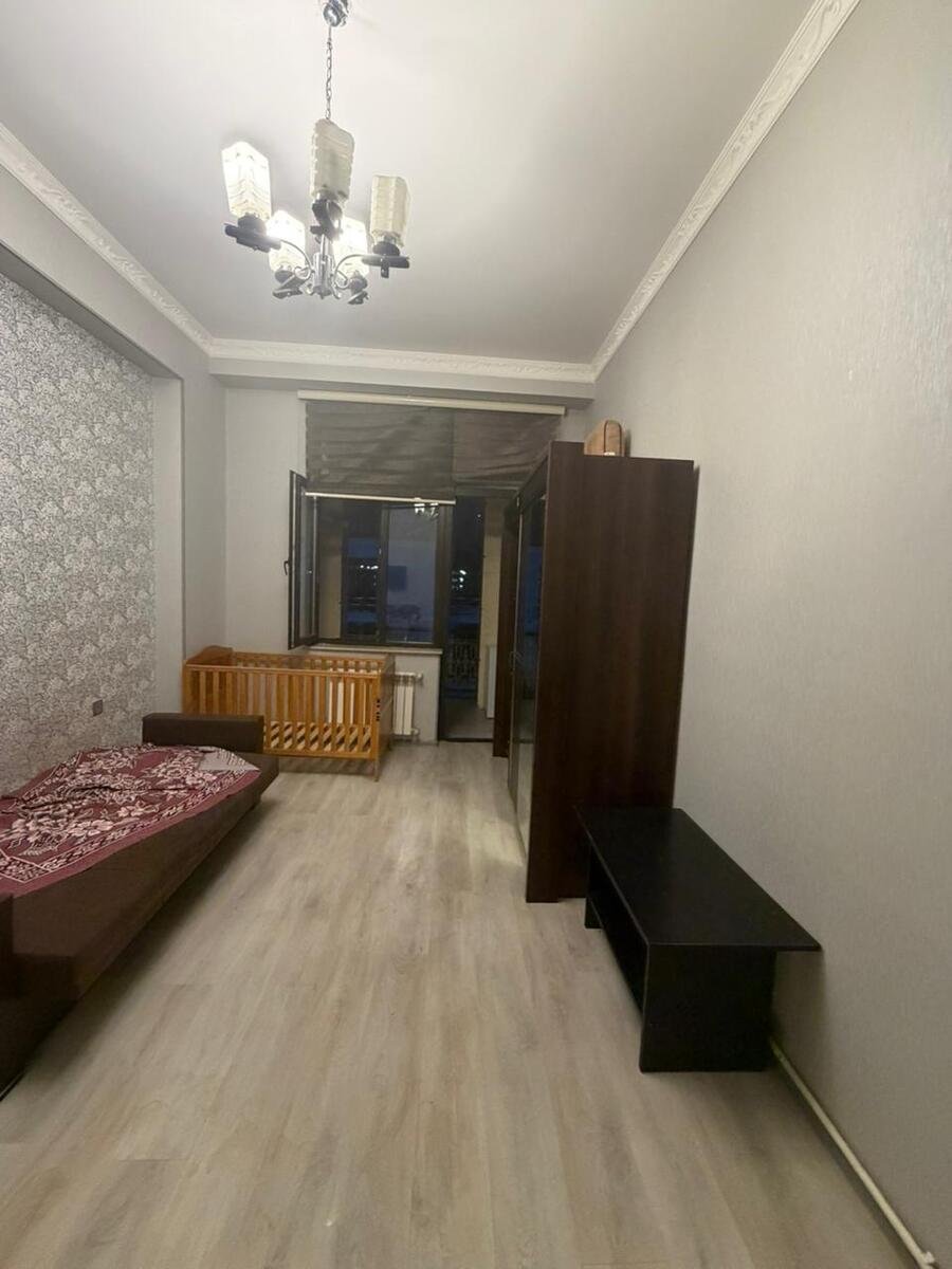 Satılır 1 otaqlı yeni tikili 30 m² — Mənzil, Bakı (11)