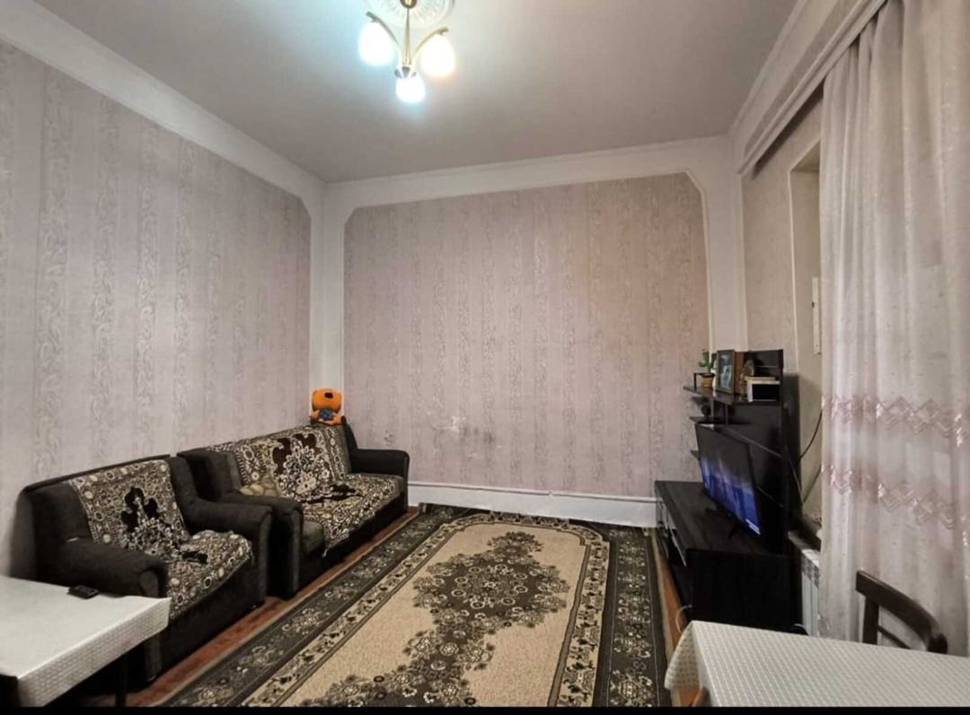 Satılır 4 otaqlı həyət evi/bağ evi 140 m² — Ev, villa, Bakı (3)