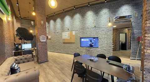 Satılır 3 otaqlı ofis 105 m² — Bakı