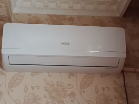 Riffel ASW-H18A4/FWR1 split kondisioner - Enerji sinfi: A - İllik — Bakı