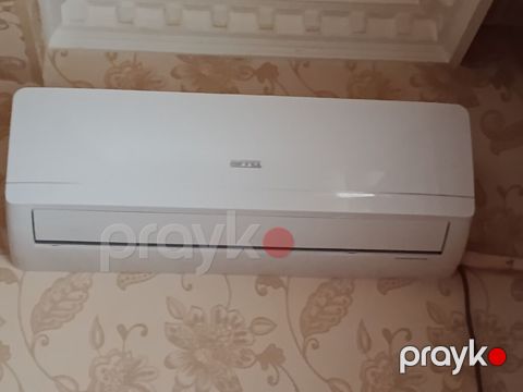 Riffel ASW-H18A4/FWR1 split kondisioner - Enerji sinfi: A - İllik — Bakı