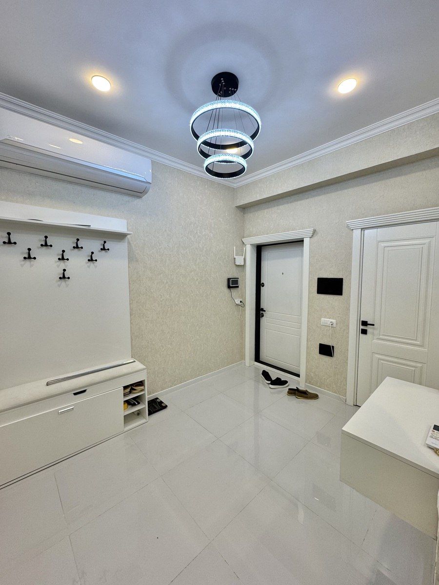 Satılır 3 otaqlı yeni tikili 107 m² — Mənzil, Bakı (11)
