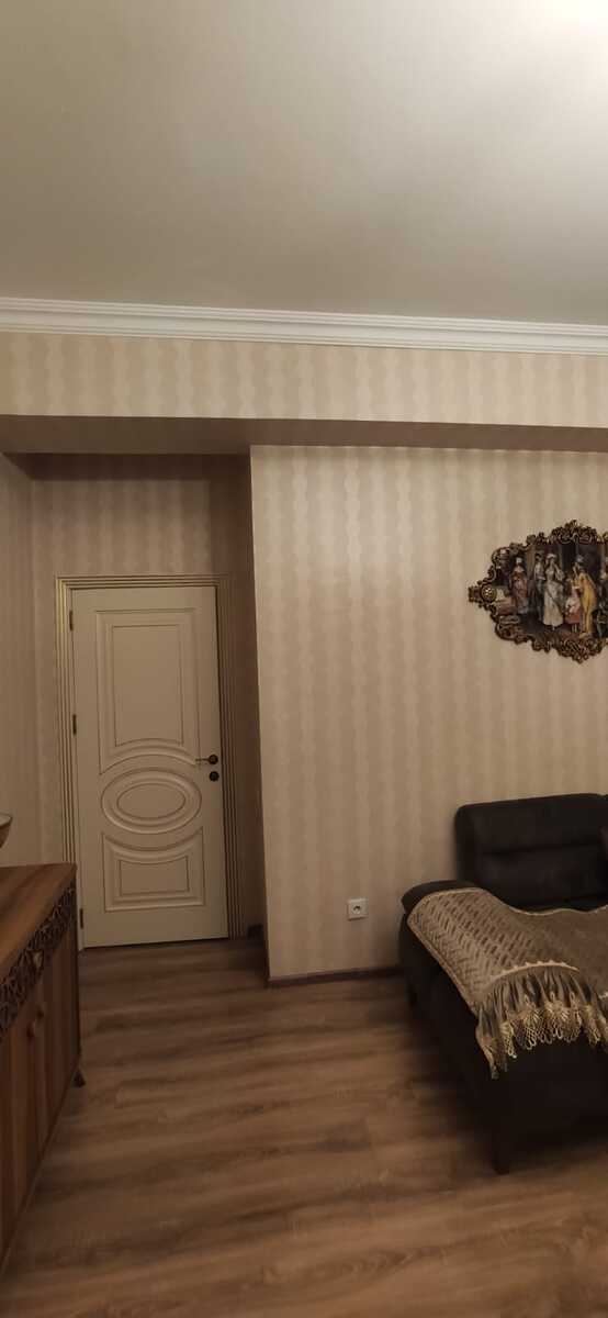 Satılır 2 otaqlı yeni tikili 58 m² — Mənzil, Bakı (8)