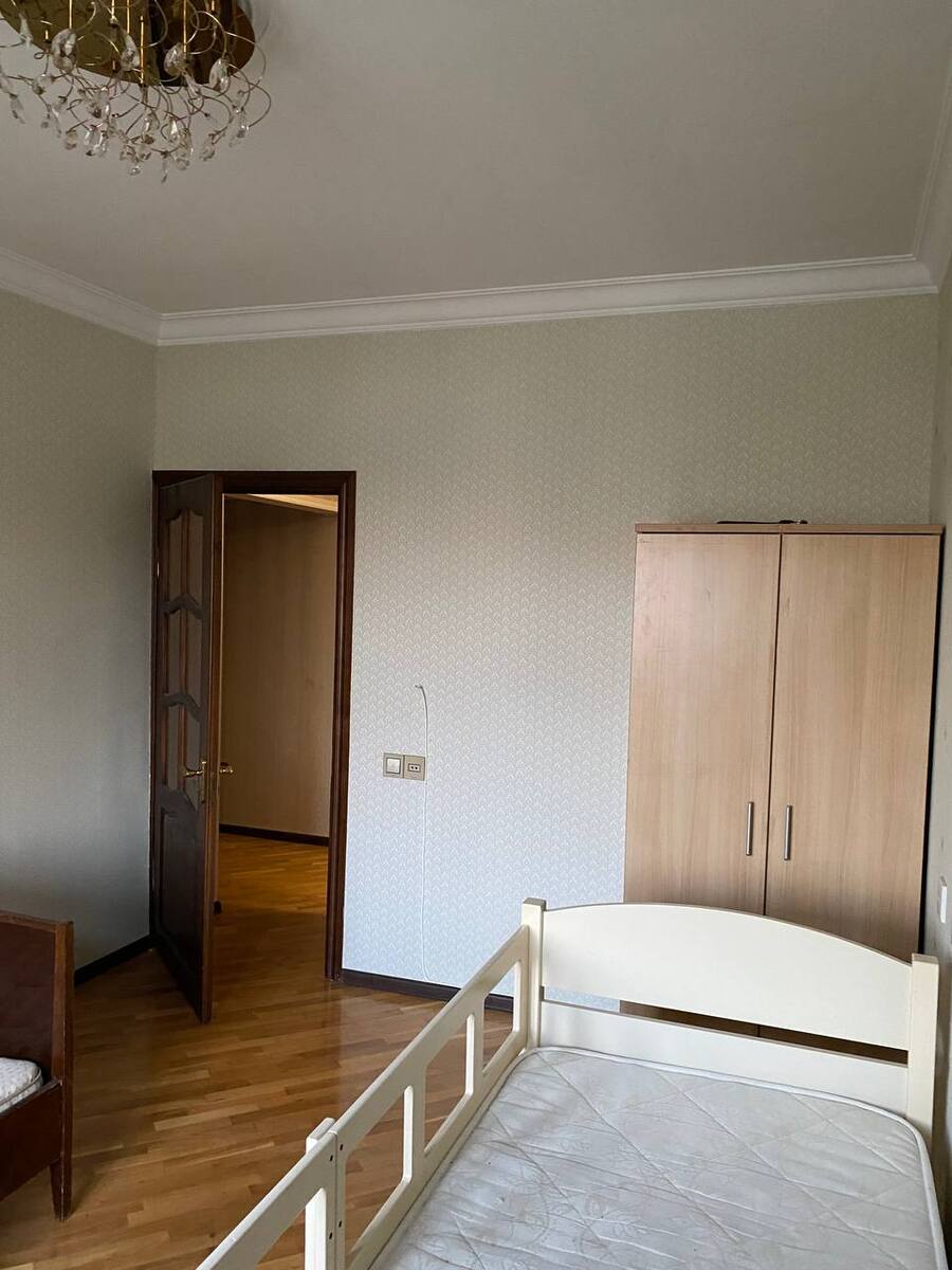 İcarəyə verilir 2 otaqlı yeni tikili 60 m² — Mənzil, Bakı (10)