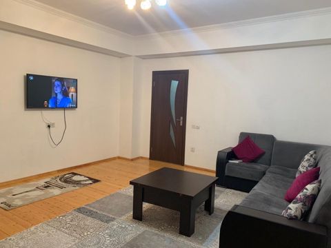 Satılır 2 otaqlı yeni tikili 75 m² — Bakı