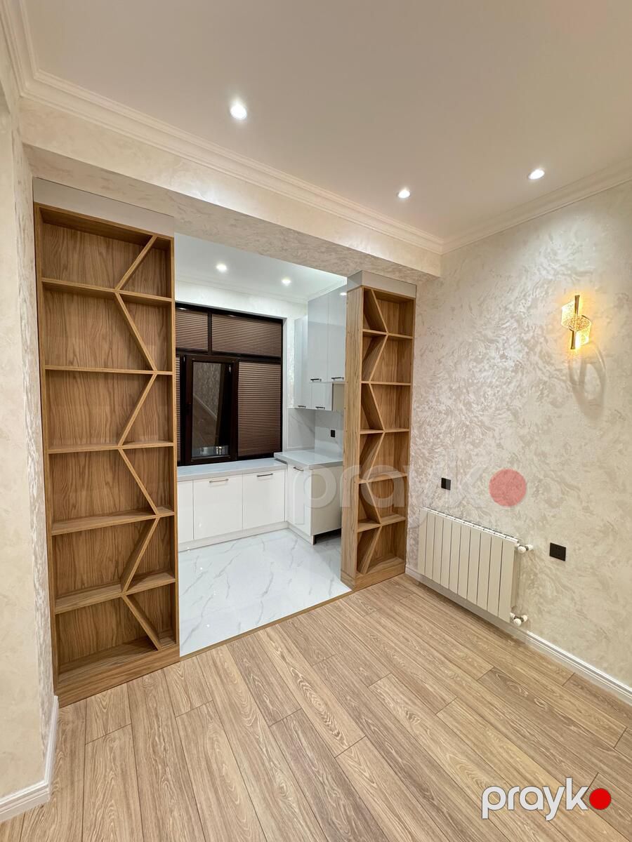 2-otaqlı yeni tikili, Sumqayıt ş., 50 m² — Mənzil, Sumqayıt (2)