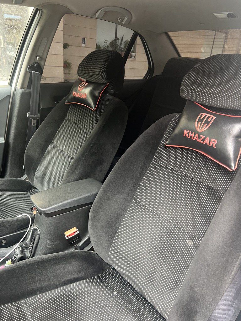 Khazar SD, 1.7 L, 2021 il, 143 000 km — Avtomobillər, Bakı (6)