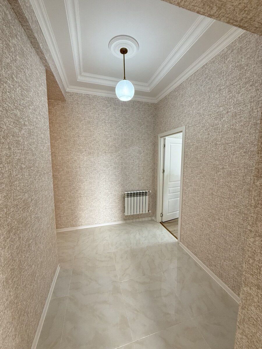 Satılır 3 otaqlı yeni tikili 86 m² — Mənzil, Sumqayıt (4)