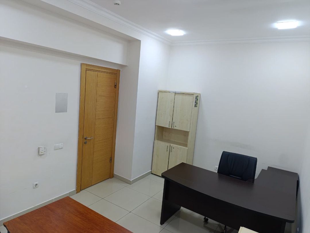 İcarəyə verilir 8 otaqlı ofis 320 m² — Ofis, Bakı (7)