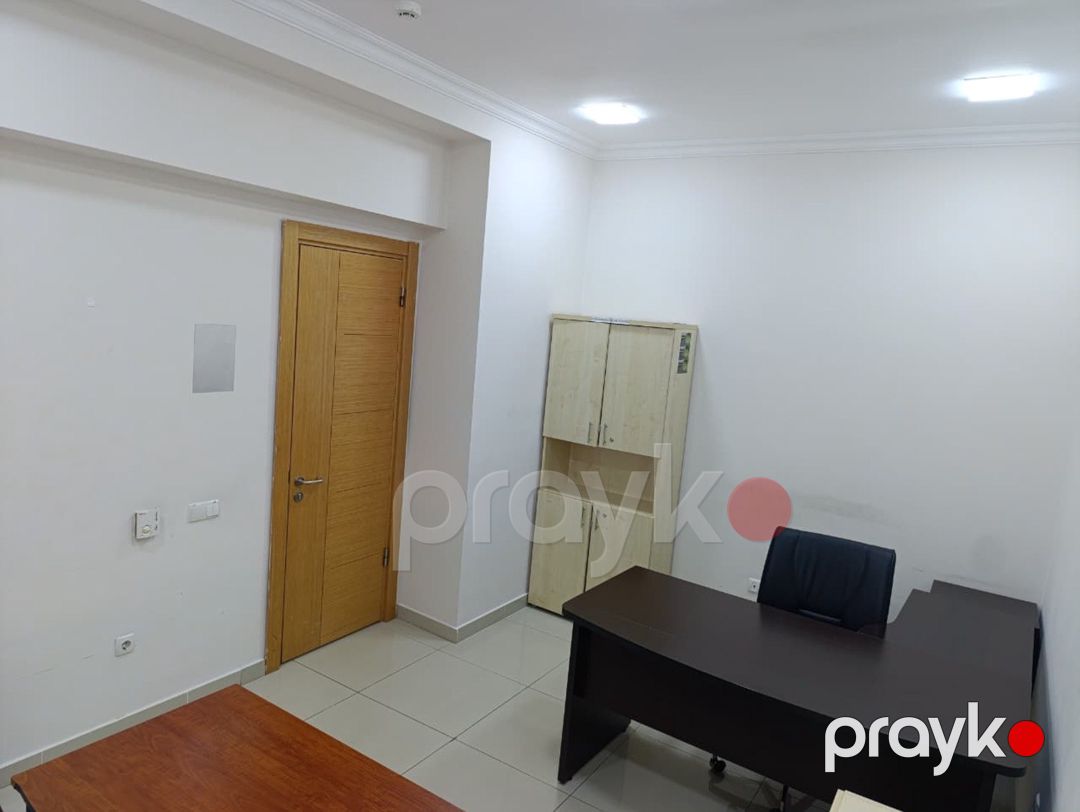 İcarəyə verilir 8 otaqlı ofis 320 m² — Ofis, Bakı (7)