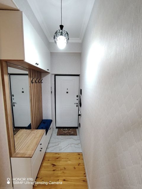 Satılır 2 otaqlı yeni tikili 65 m² — Xırdalan