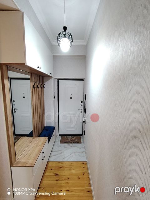 Satılır 2 otaqlı yeni tikili 65 m²
