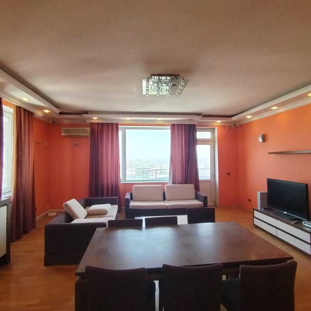 Satılır 3 otaqlı yeni tikili 134 m² — Mənzil, Bakı (5)