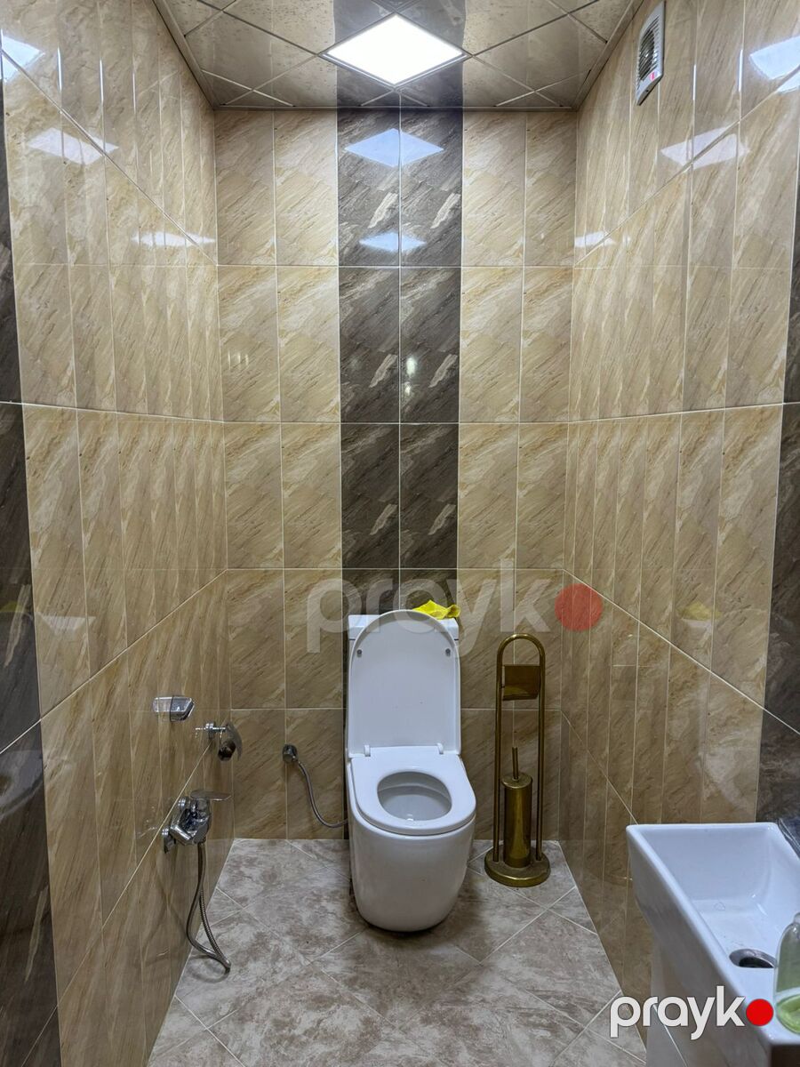 Satılır 2 otaqlı yeni tikili 91 m² — Mənzil, Bakı (12)