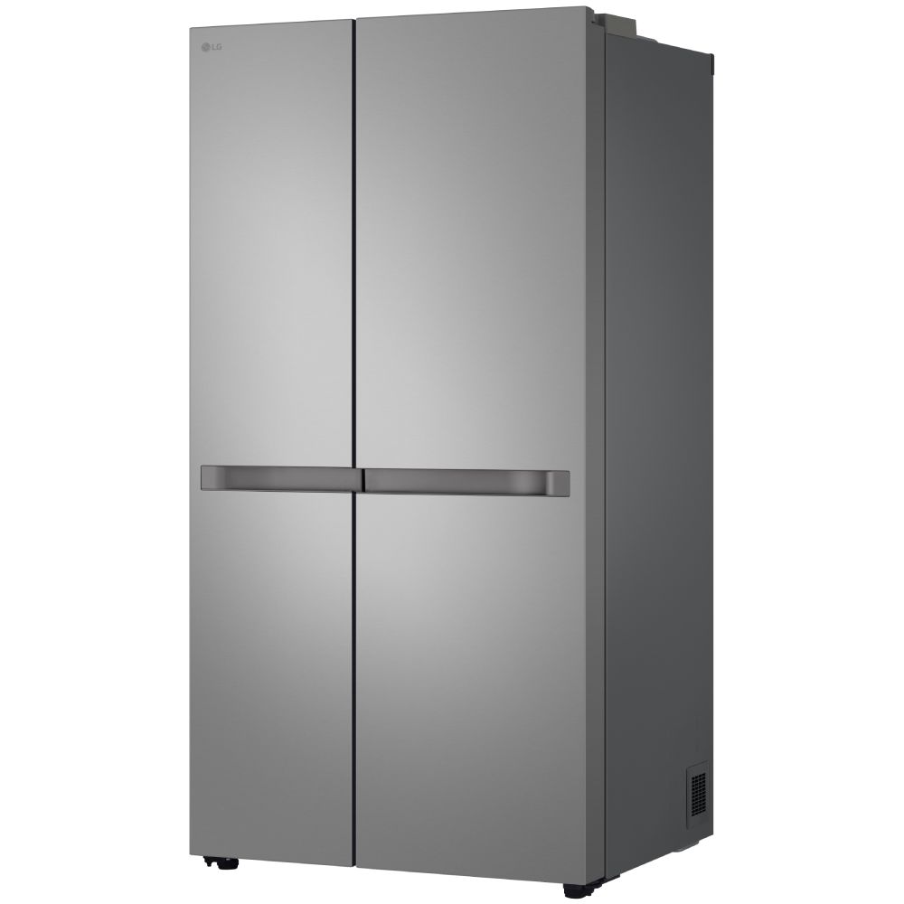 Soyuducu LG GR-B257KLJW — Soyuducular, Bakı (2)