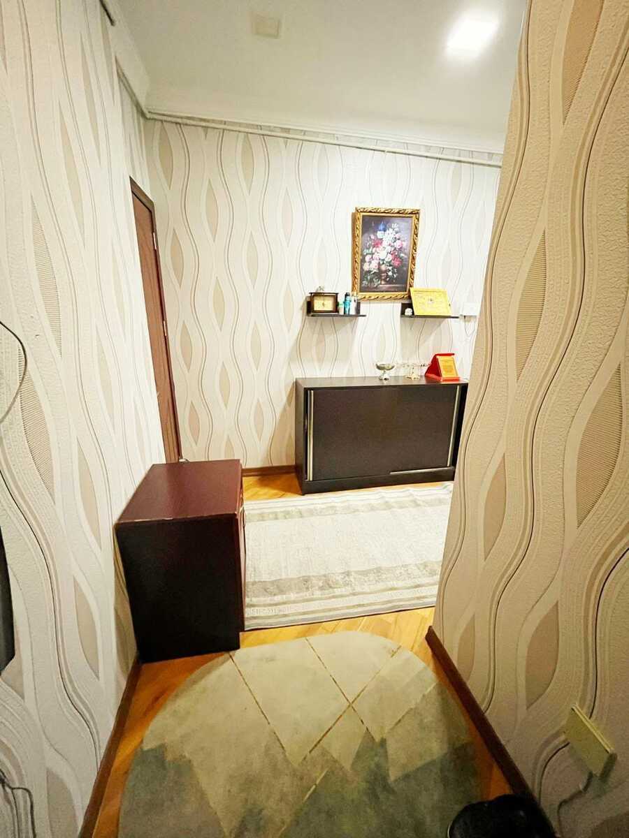 Satılır 3 otaqlı yeni tikili 82 m² — Mənzil, Bakı (8)