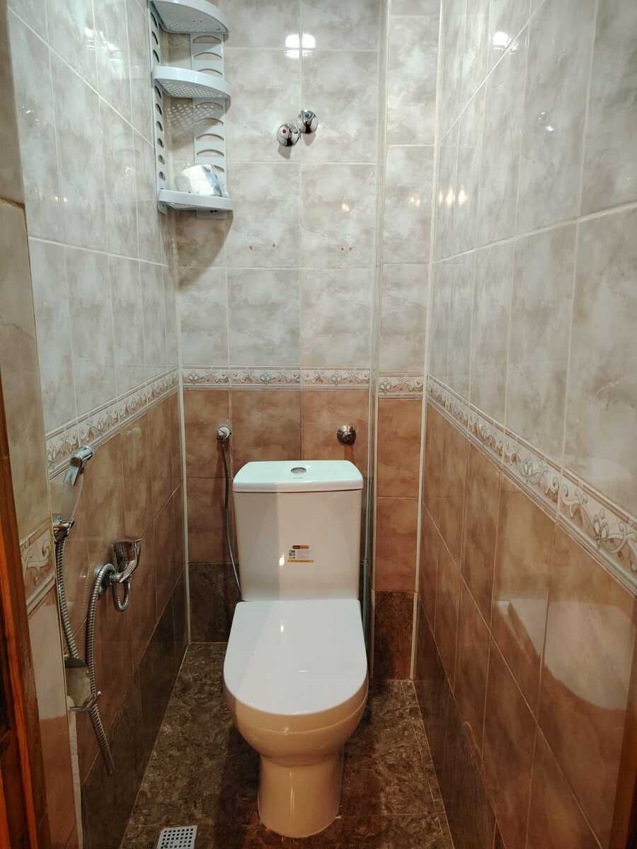 Satılır 4 otaqlı köhnə tikili 90 m² — Mənzil, İsmayıllı (8)