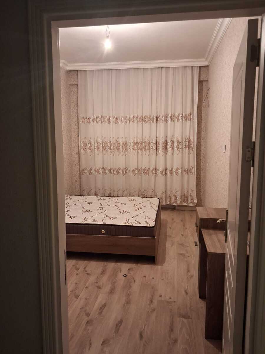 İcarəyə verilir 2 otaqlı yeni tikili 82 m² — Mənzil, Bakı (7)