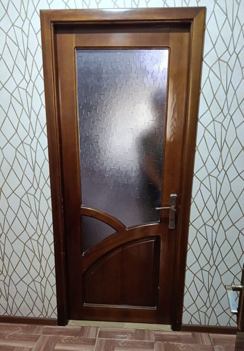 Qapi 4eded 200/90sm 45azn biri Hovsan 2738 leli — Bakı