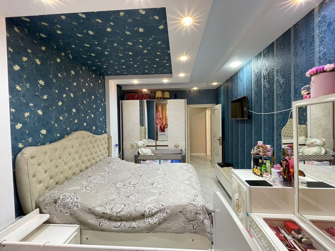 2-otaqlı mənzil, Sumqayıt ş., 55 m² — Mənzil, Sumqayıt (7)