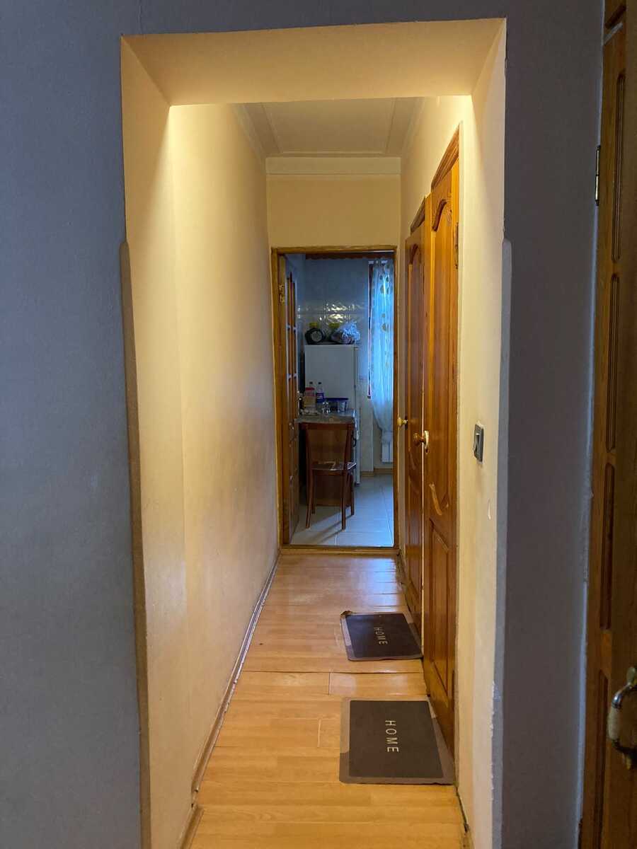 Satılır 3 otaqlı köhnə tikili 80 m² — Mənzil, Bakı (11)
