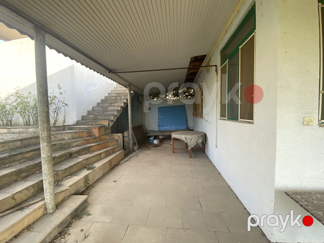 Satılır torpaq 21.5 sot — Torpaq, Bakı (7)