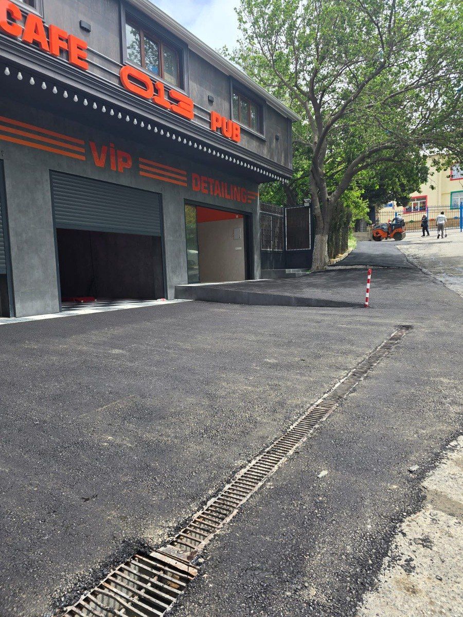 Satılır obyekt 200 m² — Əmlak, Bakı (5)