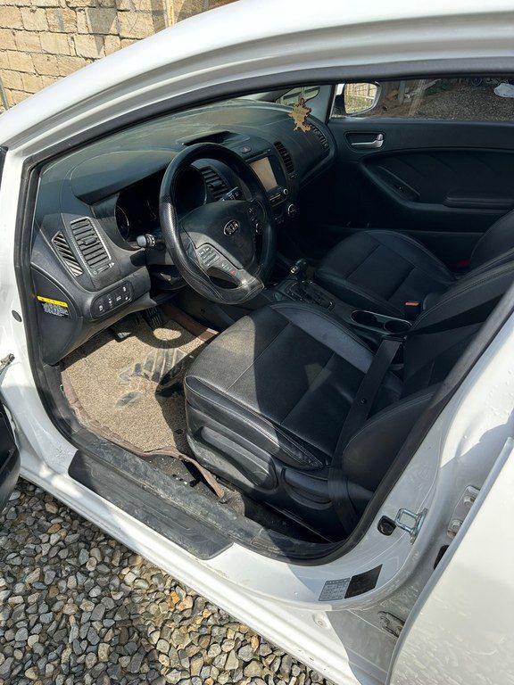 Kia K3, 1.6 L, 2015 il, 258 110 km — Avtomobillər, Bakı (4)