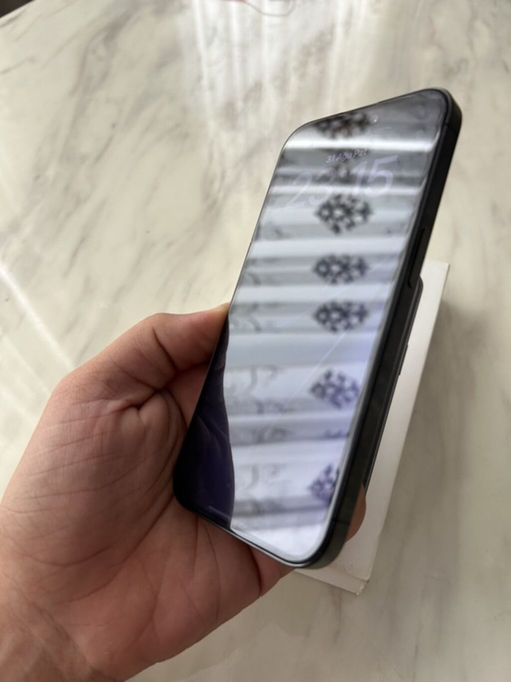 IPhone 14 Pro, 128 GB, Graphite, Face ID — Apple iPhone, Şamaxı (5)