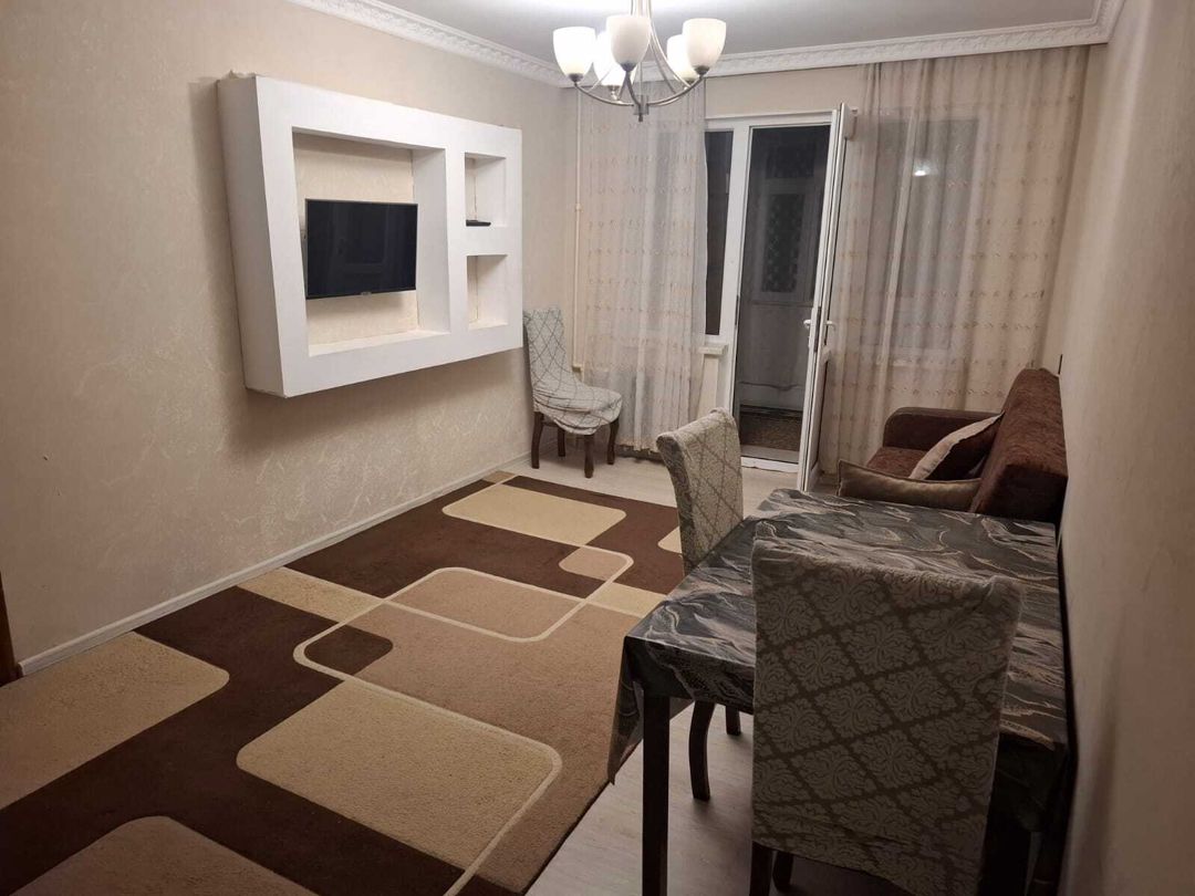İcarəyə verilir 2 otaqlı köhnə tikili 50 m² — Mənzil, Bakı (2)