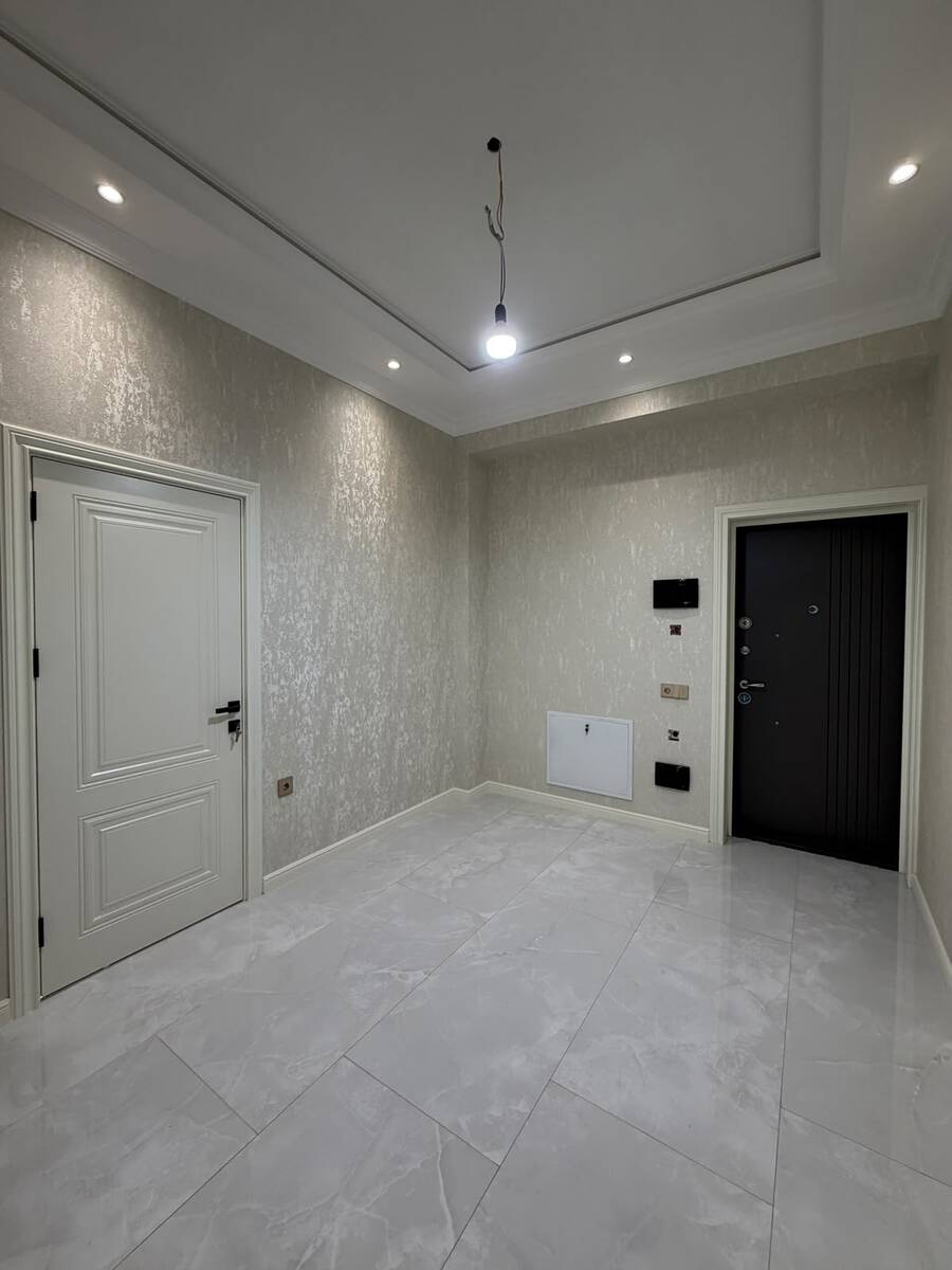 Satılır 2 otaqlı yeni tikili 79.3 m² — Mənzil, Bakı (3)