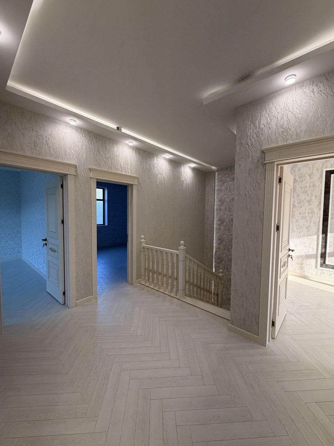 Satılır 6 otaqlı həyət evi/bağ evi 390 m² — Ev, villa, Bakı (11)