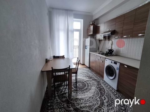 İcarəyə verilir 2 otaqlı yeni tikili 60 m²