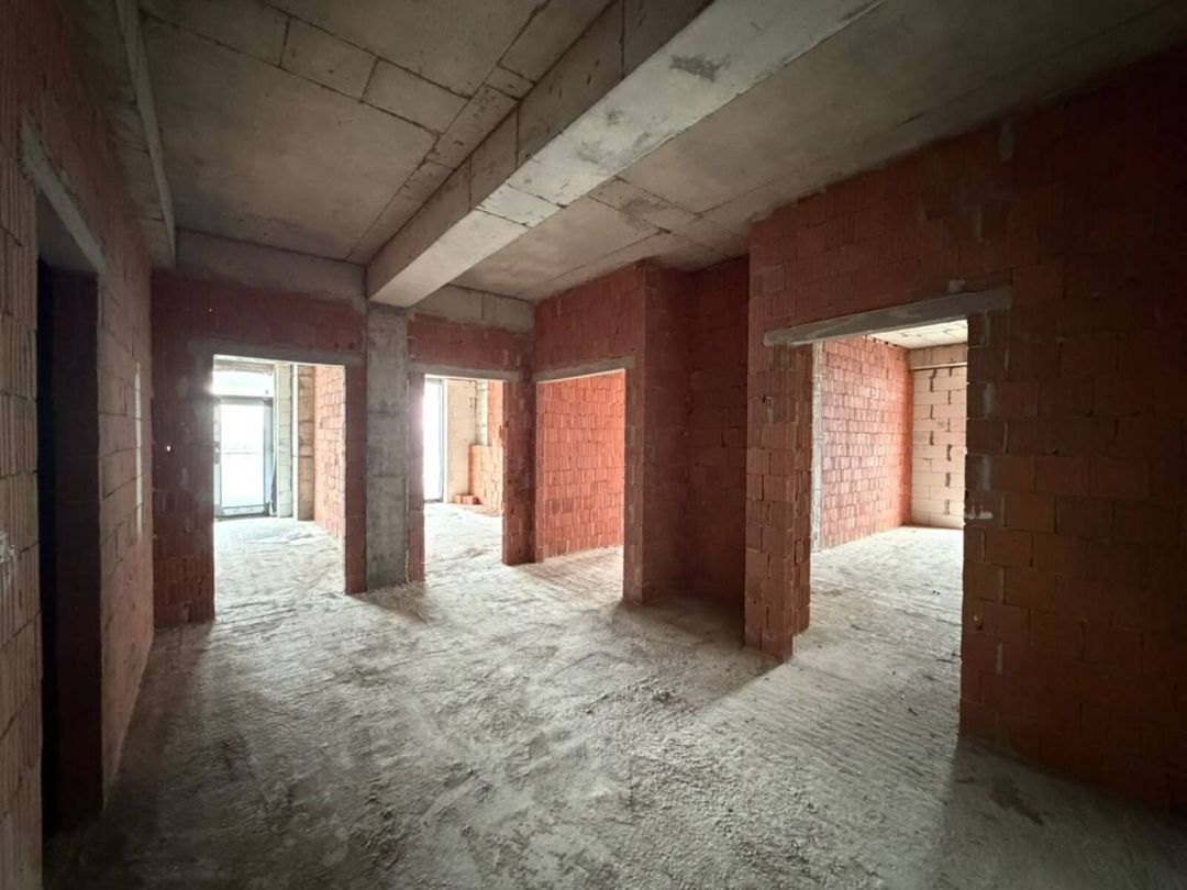 Satılır 6 otaqlı yeni tikili 378 m² — Mənzil, Bakı (7)