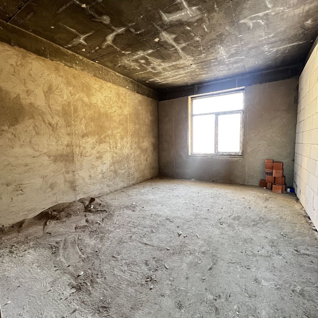 Satılır 5 otaqlı yeni tikili 212 m² — Mənzil, Bakı (9)