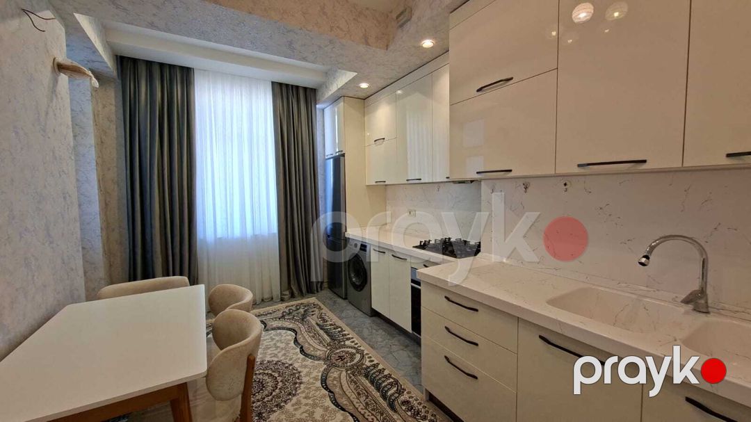 Satılır 2 otaqlı yeni tikili 72.5 m² — Mənzil, Sumqayıt (5)