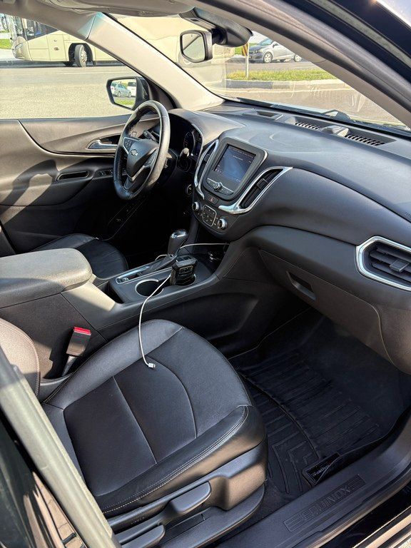 Chevrolet Equinox, 1.5 L, 2021 il, 177 000 km — Avtomobillər, Bakı (7)