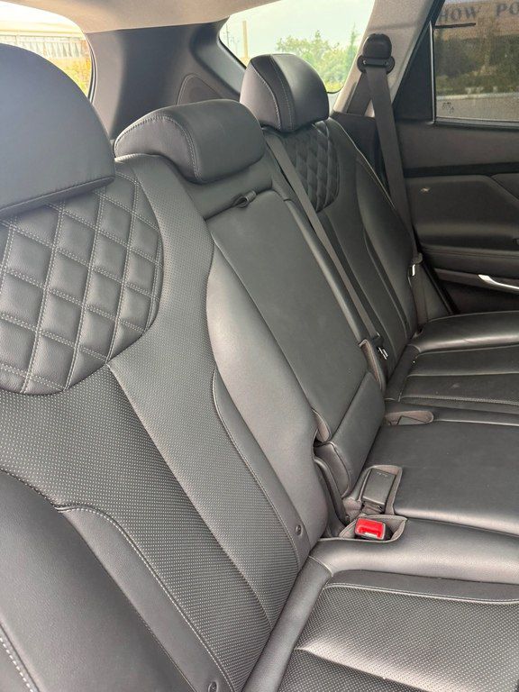 Hyundai Santa Fe, 1.6 L, 13.8 kWh, 2022 il, 59 000 km — Avtomobillər, Sumqayıt (8)