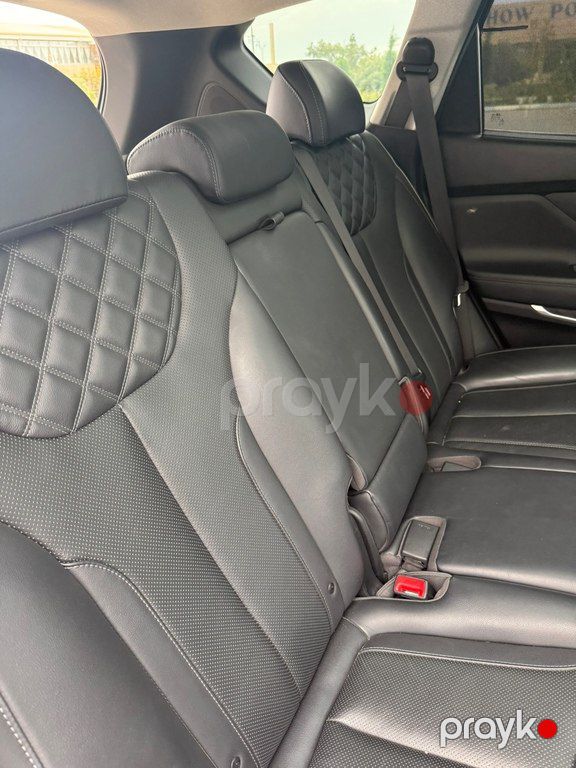 Hyundai Santa Fe, 1.6 L, 13.8 kWh, 2022 il, 59 000 km — Avtomobillər, Sumqayıt (8)