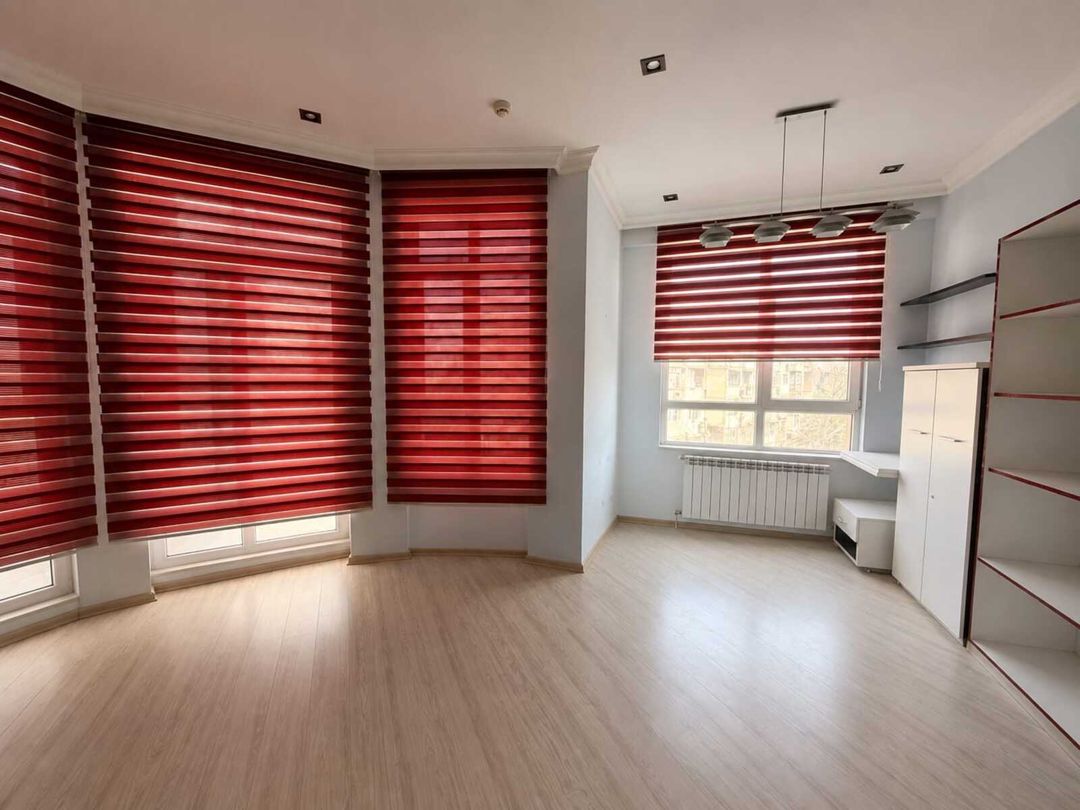 Satılır 4 otaqlı yeni tikili 160 m² — Mənzil, Bakı (6)