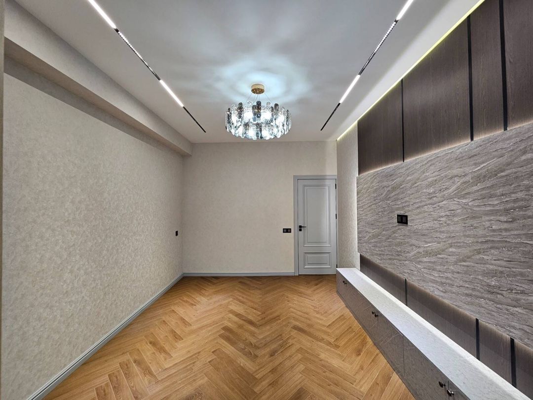 Satılır 2 otaqlı yeni tikili 52 m² — Mənzil, Bakı (2)