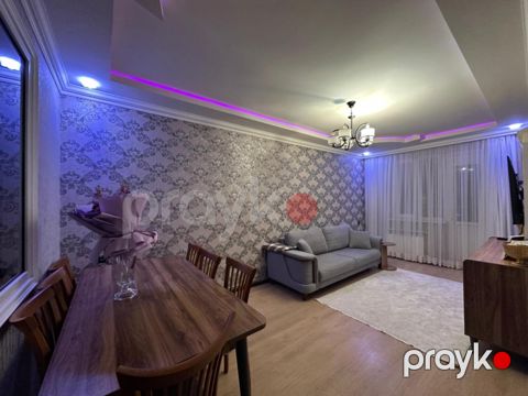 Satılır 2 otaqlı yeni tikili 78 m² — Bakı